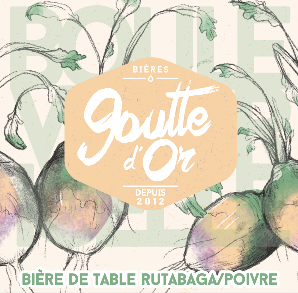 Accueil Brasserie de la Goutte d'Or