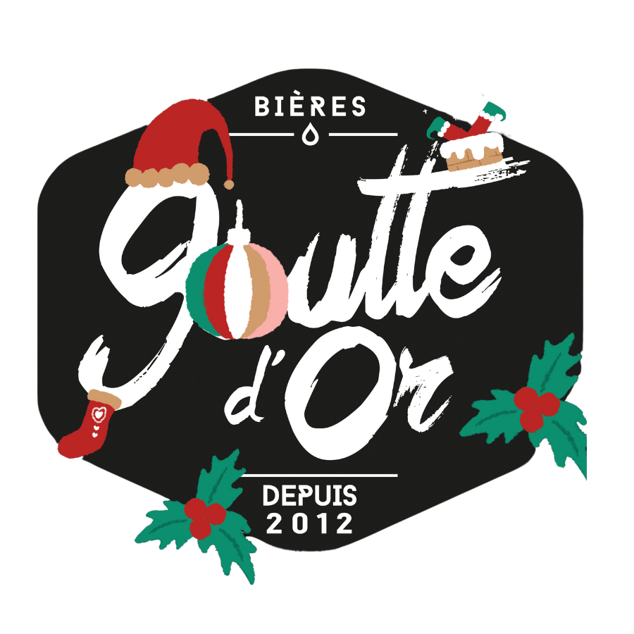 Brasserie de la Goutte d'Or