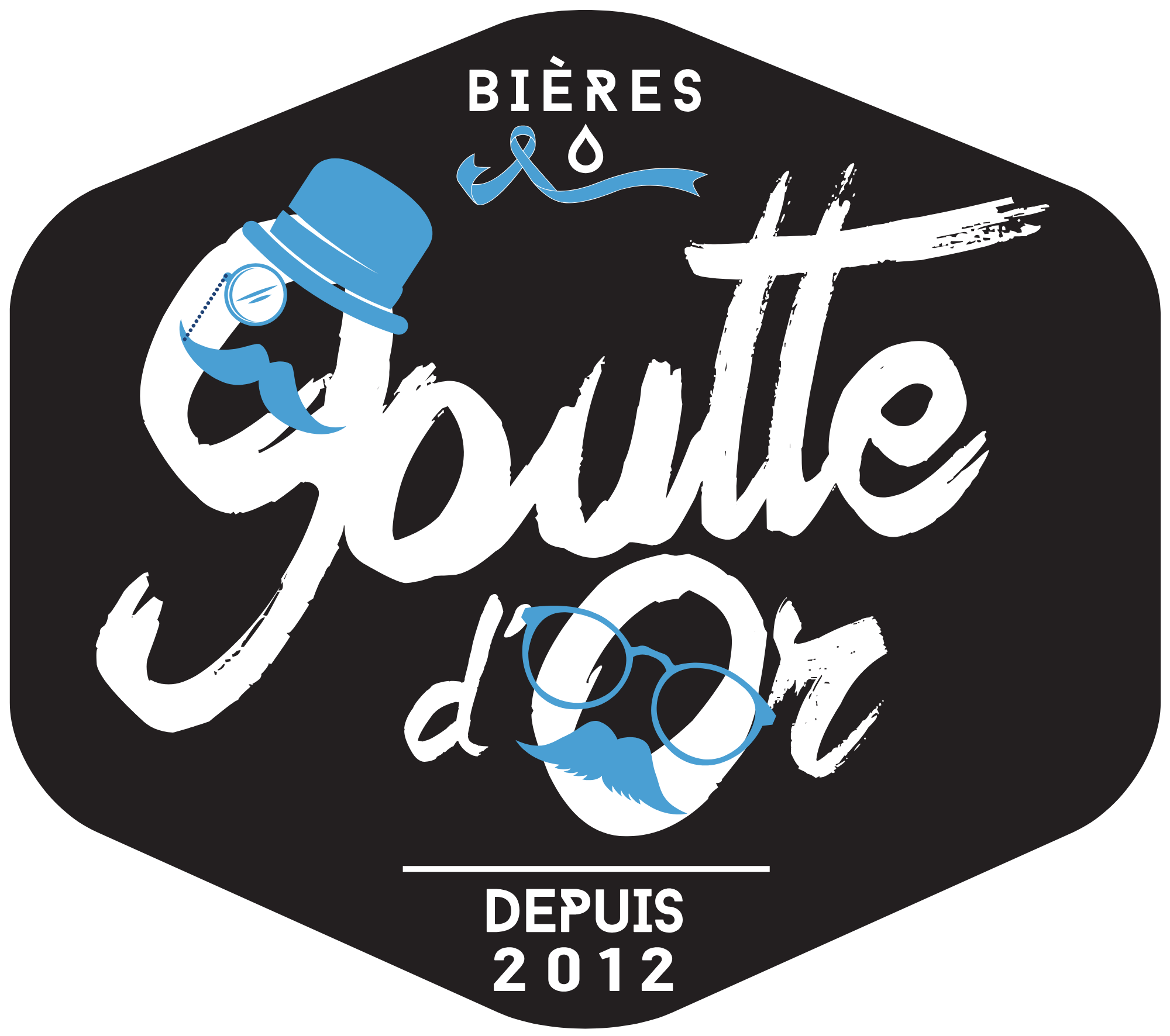 Brasserie de la Goutte d'Or