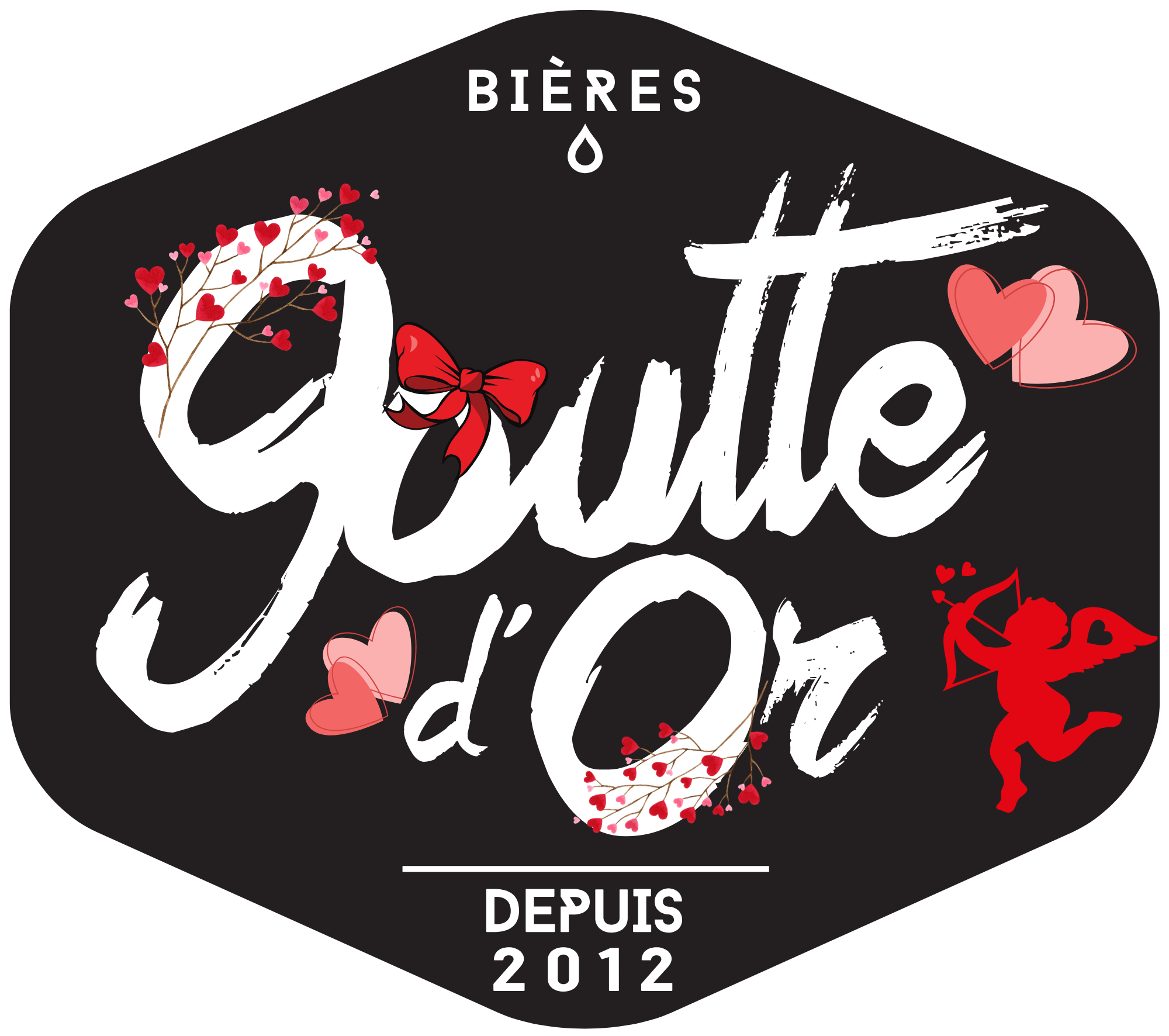 Brasserie de la Goutte d'Or