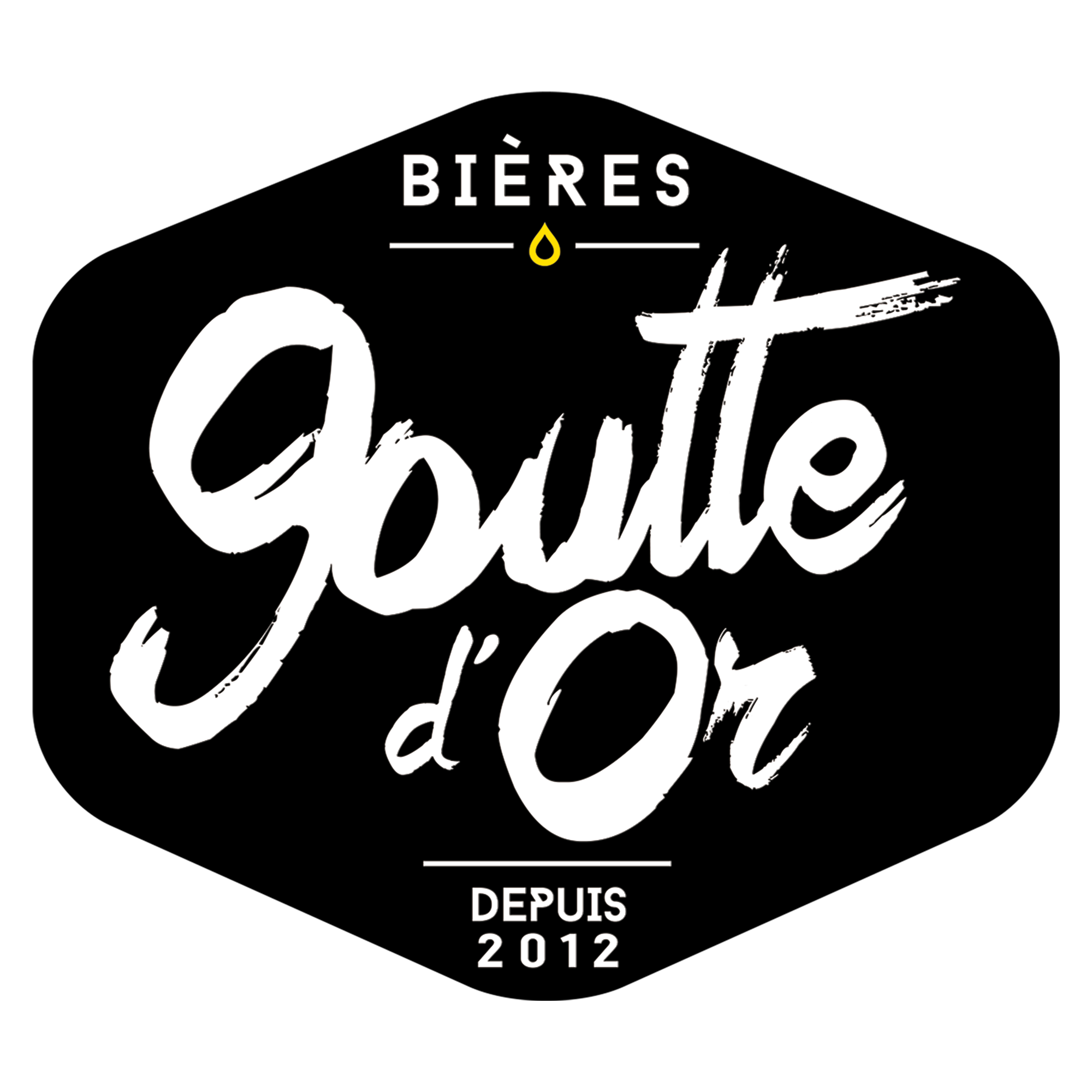 Brasserie de la Goutte d'Or